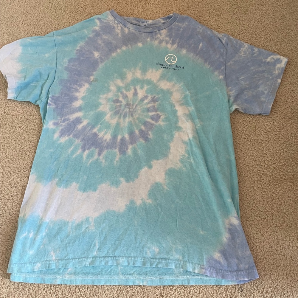 SIMPLY SOUTHERN TSHIRT